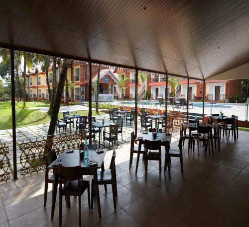 Hotel Sea Queen Beach Resort & Spa