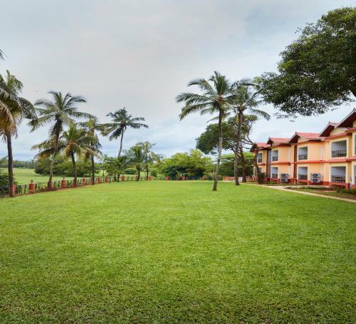 Hotel Sea Queen Beach Resort & Spa