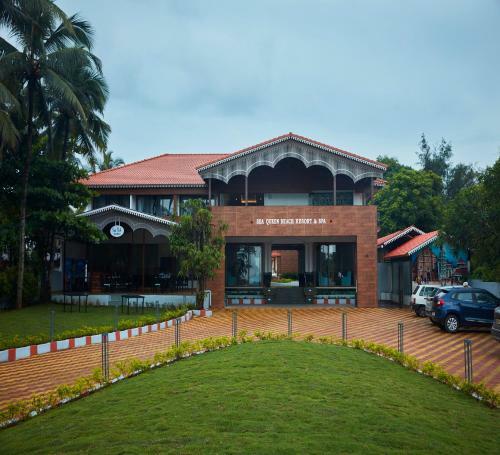 Hotel Sea Queen Beach Resort & Spa