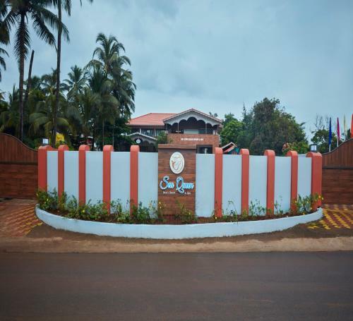 Hotel Sea Queen Beach Resort & Spa