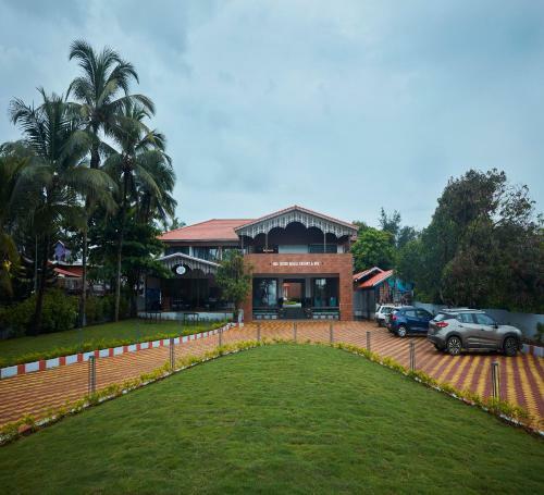 Hotel Sea Queen Beach Resort & Spa