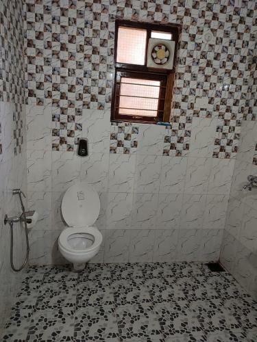 Apartamento Ocean Villa