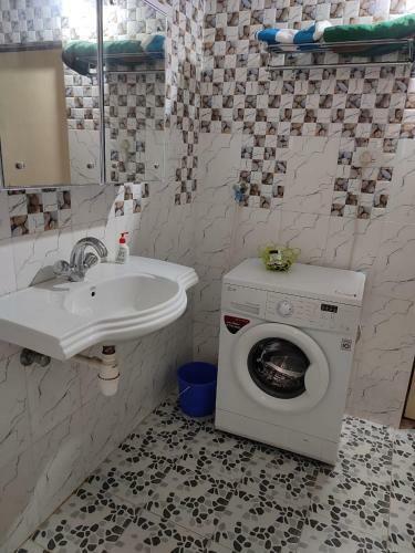 Apartamento Ocean Villa