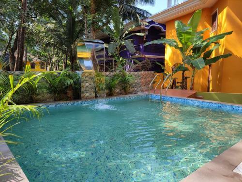 Apartamento Ocean Villa