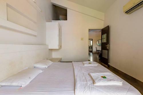 Apartamento Reliance Sea Mist