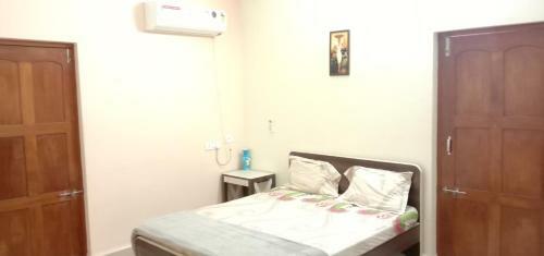 Apartamento Sernabetim Deluxe Villa Colva