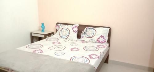 Apartamento Sernabetim Deluxe Villa Colva