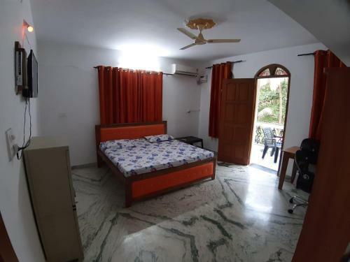 Hostal The Sequeira Goa *