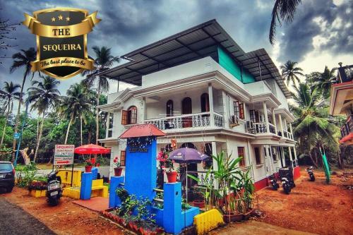 Hostal The Sequeira Goa *