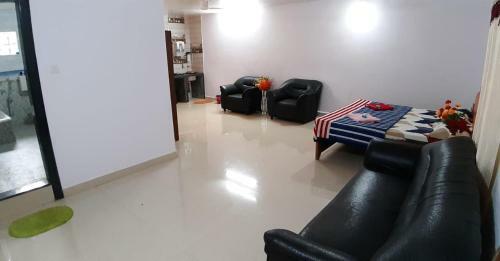 Hostal The Sequeira Goa *