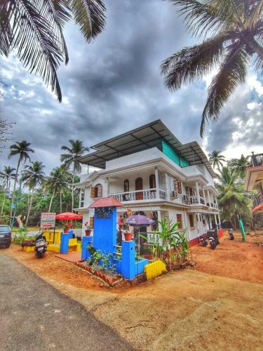 Hostal The Sequeira Goa *