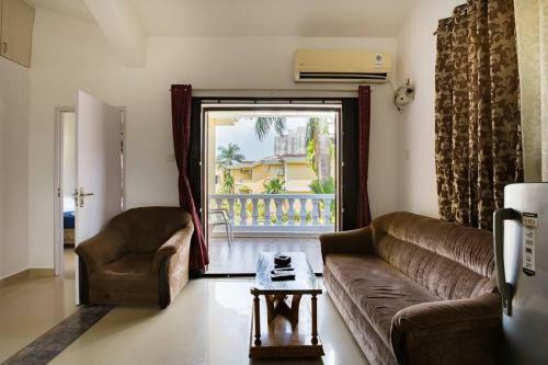 Apartamento Reliance Sea Mist