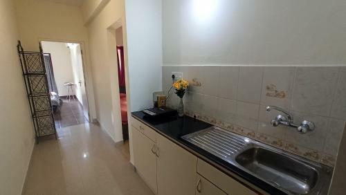 Apartamento Holiday Home Seamist Colva