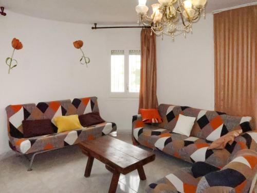 Holiday Home Melina - Mpl386