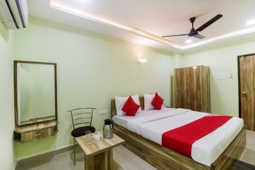Hotel Oyo 69966 Cuttack International
