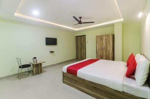 Hotel Oyo 69966 Cuttack International