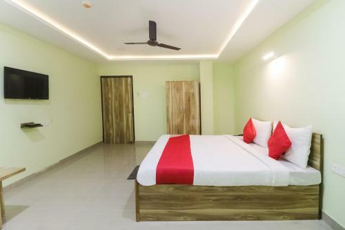 Hotel Oyo 69966 Cuttack International