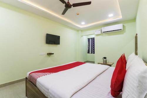 Hotel Oyo 69966 Cuttack International