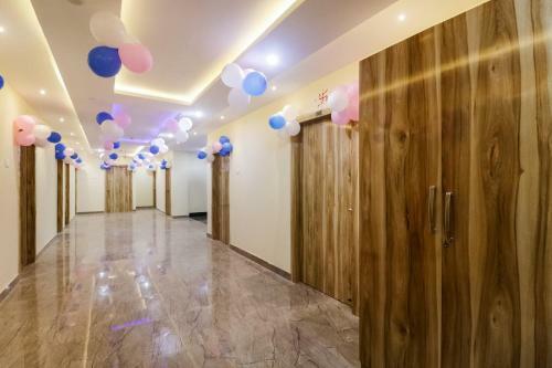 Hotel Oyo 69966 Cuttack International