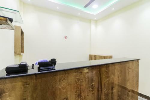 Hotel Oyo 69966 Cuttack International