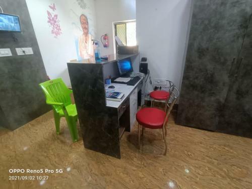 Hotel Oyo 82707 Mahavir Guest House