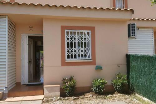 Villa Miami Playa En Espagne