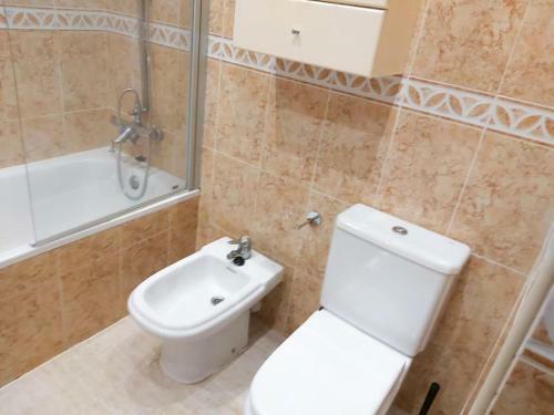 Apartamento Solemio Tranquilidad Y Relax Miami Playa