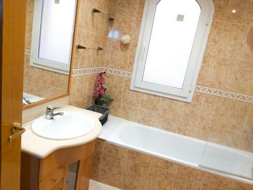Apartamento Solemio Tranquilidad Y Relax Miami Playa
