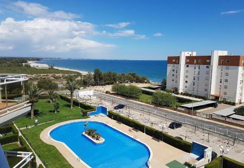 Apartamento Penthouse Solymar