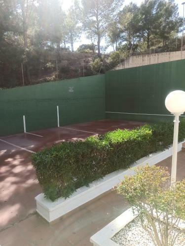 Apartamento Villa Adriana 205b