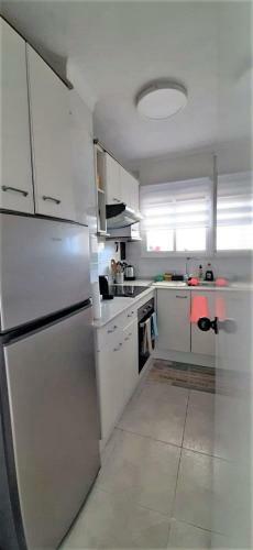 Apartamento Villa Adriana 205b