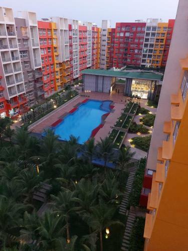Apartamento Tata Reo de Goa
