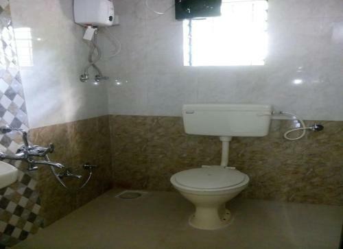 Magic Villa 4bhk Dahanu