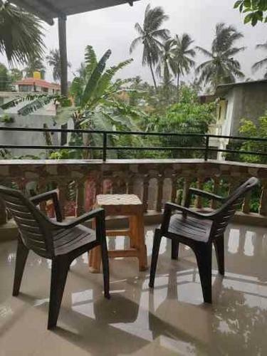 Magic Villa 4bhk Dahanu