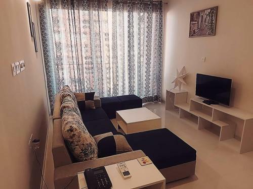 Elegant 2 Bedroom Apartment