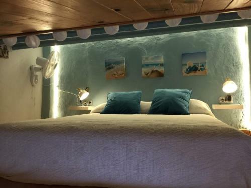 Apartamento Loft Claudia Muy Cerca de Playa Wifi Gratis
