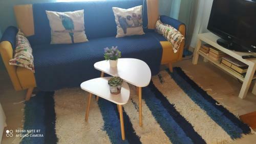 Apartamento Loft Claudia Muy Cerca de Playa Wifi Gratis