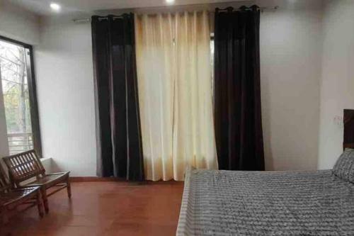 Apartamento Nature de Villa