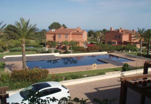 Casa En La Playa Con Piscina