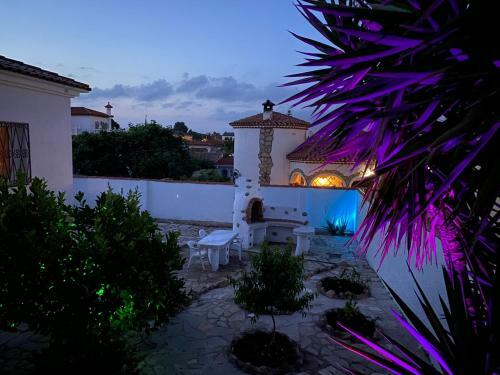 Villa ?castell�n?