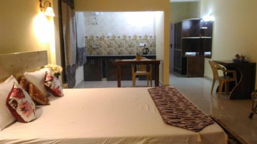 Hostal Sacred Pine