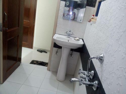 Hostal Valley View Barog