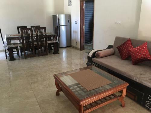 Hostal Valley View Barog