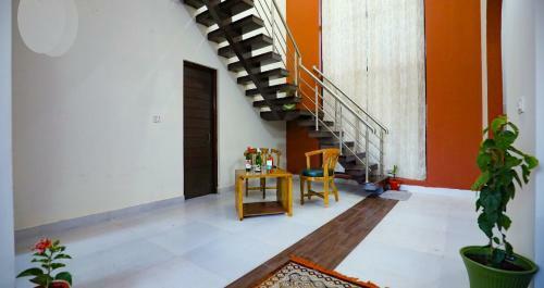 Kasauli Dream Villa
