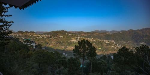 Kasauli Dream Villa