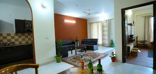 Kasauli Dream Villa