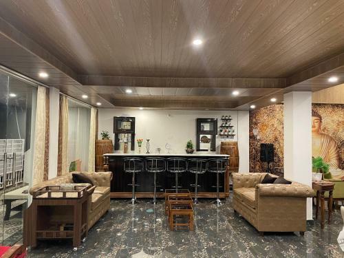 Bed & Breakfast Ante Meridiem