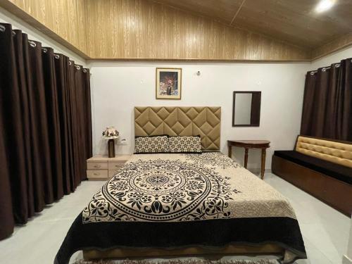 Bed & Breakfast Ante Meridiem