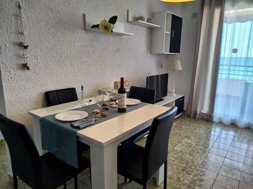 Miami Apartamento Margarita