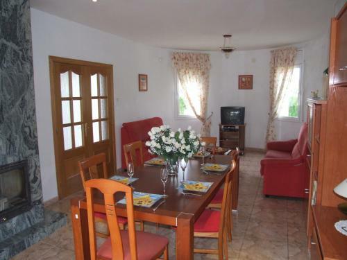 Villa Esmeralda Con Piscina Privada
